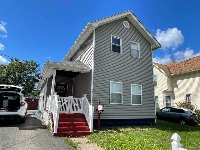 238 Forbes Street - Photo 1