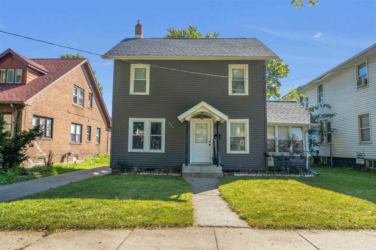 233 Webster Street - Photo 1