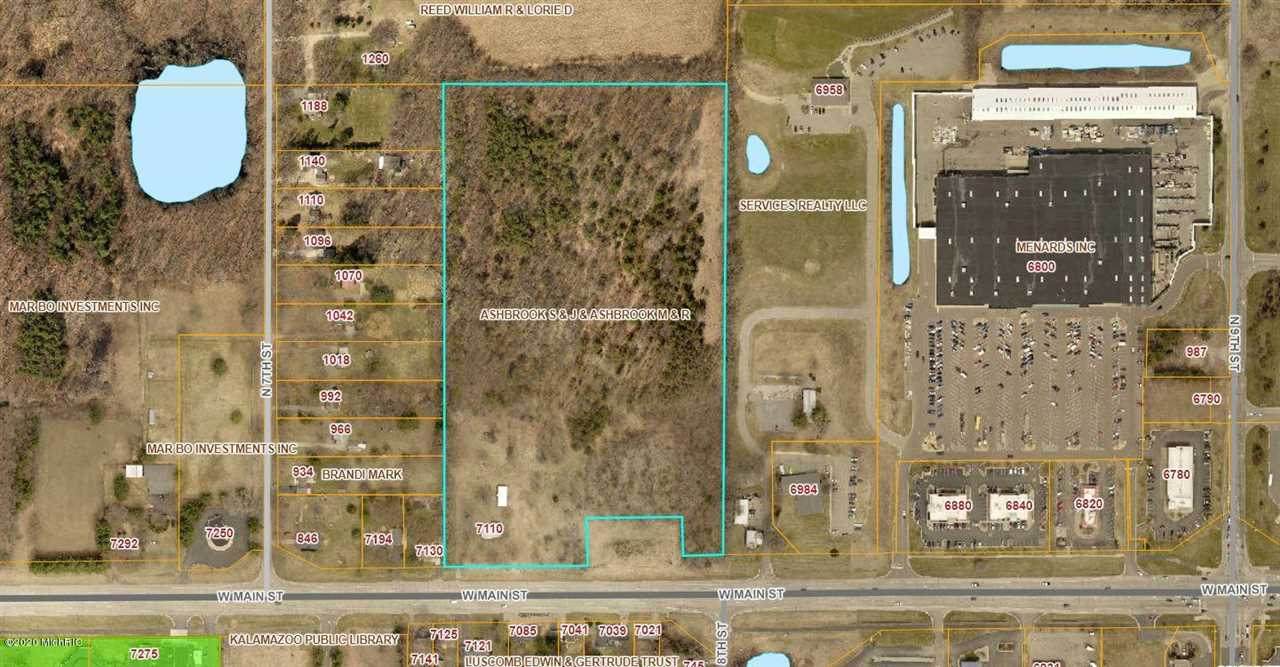 7110 Main Street - Photo 1