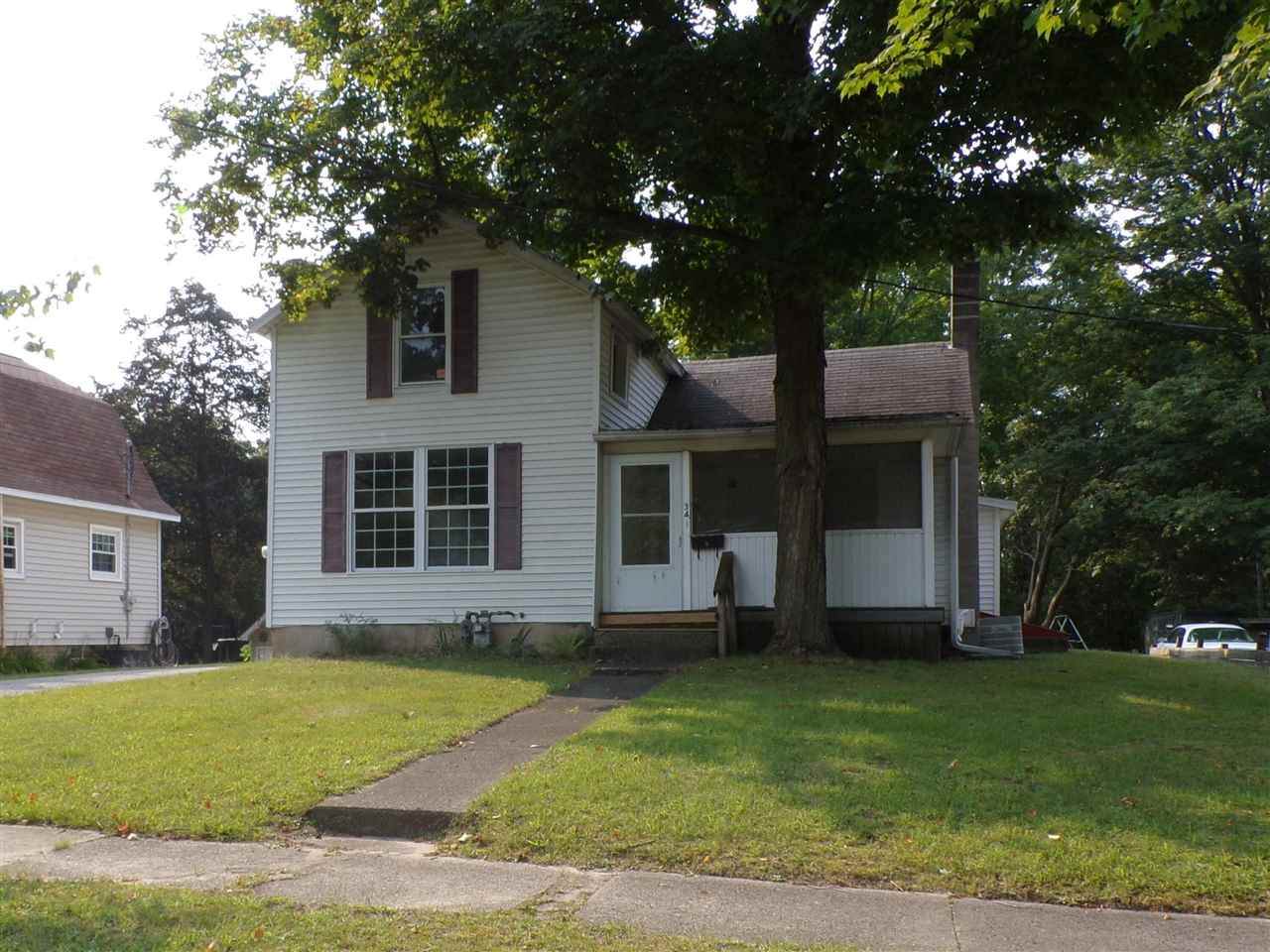 34 Marion Street - Photo 1