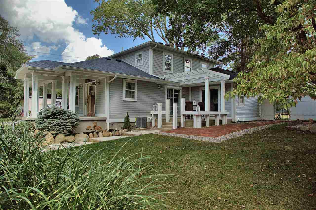 502 Lake Drive - Photo 1