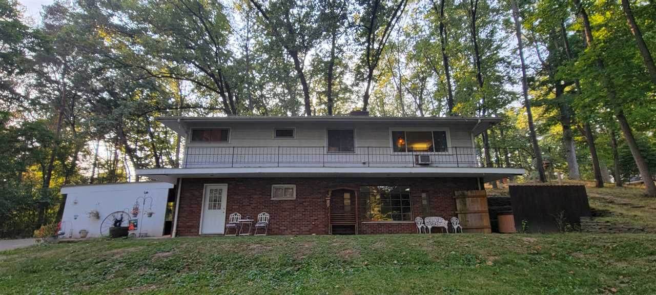 2500 Clark Street - Photo 1