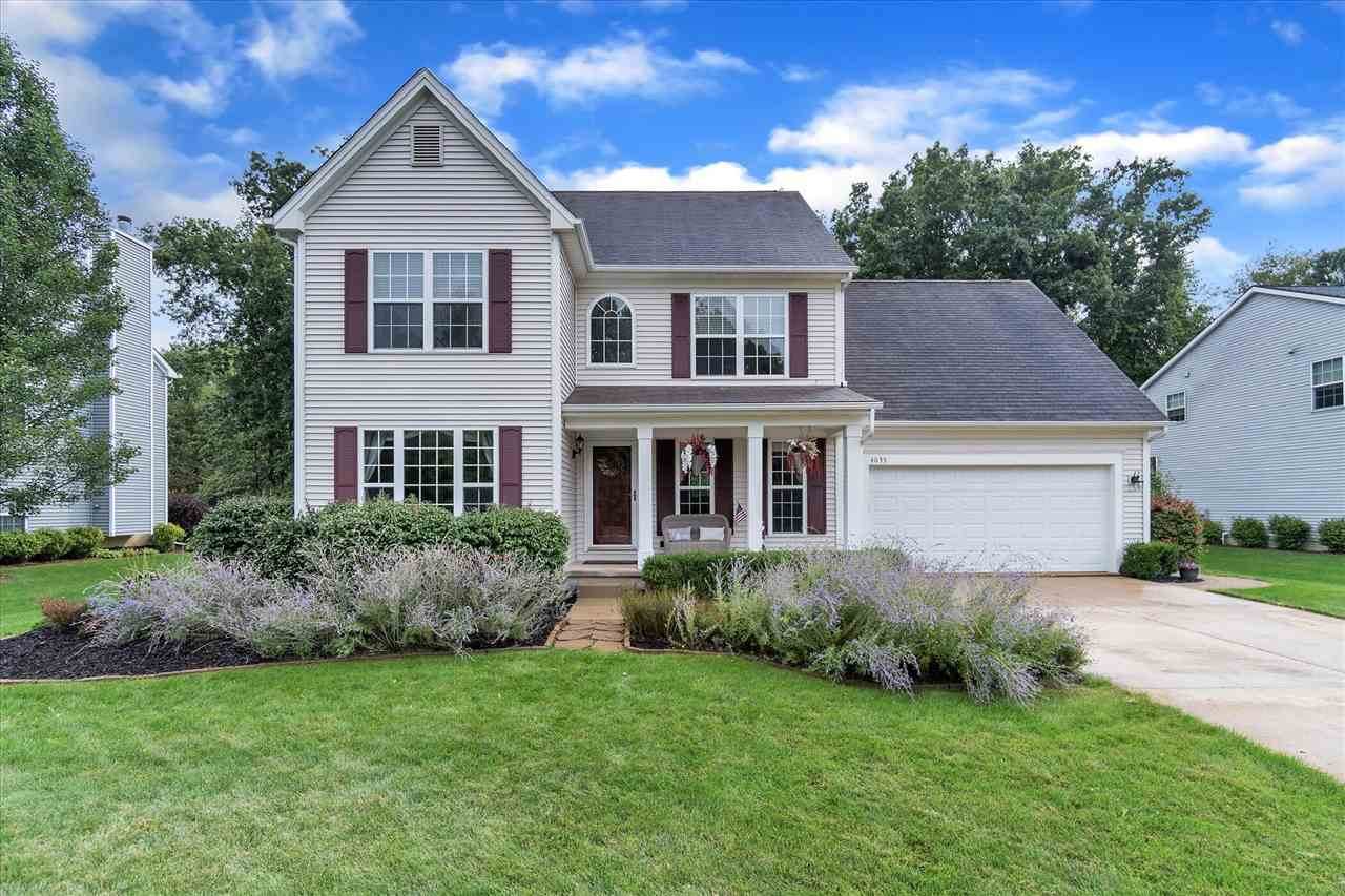 4033 Magnolia Parkway - Photo 1