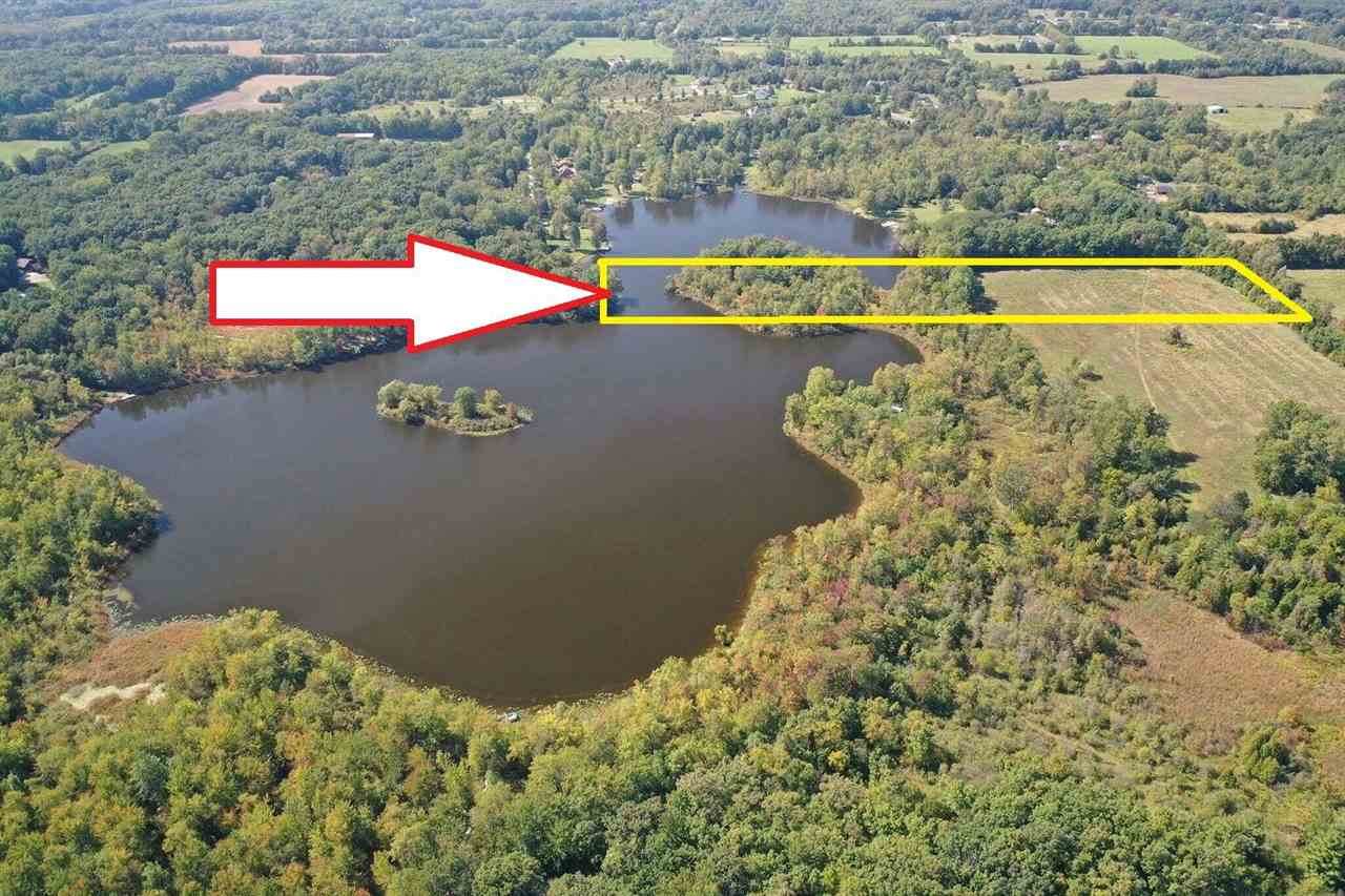 2960-A Seven Mile Road - Photo 1