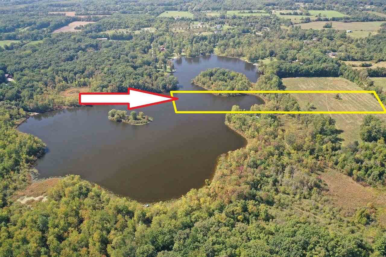 2960-B Seven Mile Road - Photo 1