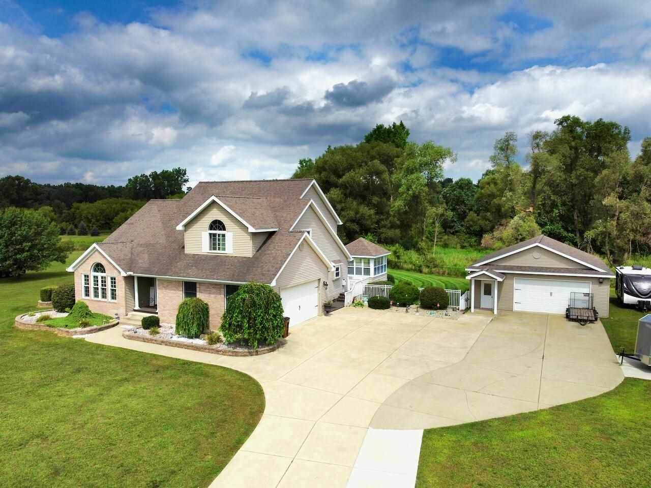 6844 Napoleon Road - Photo 1