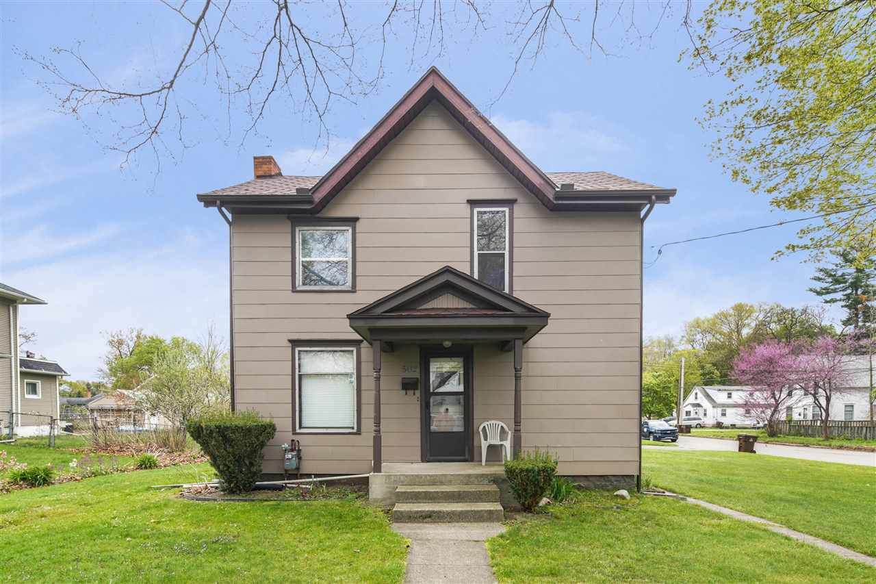 502 Fitch Street - Photo 1