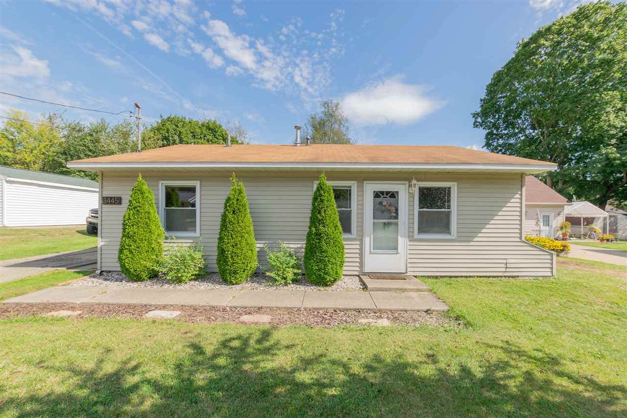 3445 Tracey Drive - Photo 1
