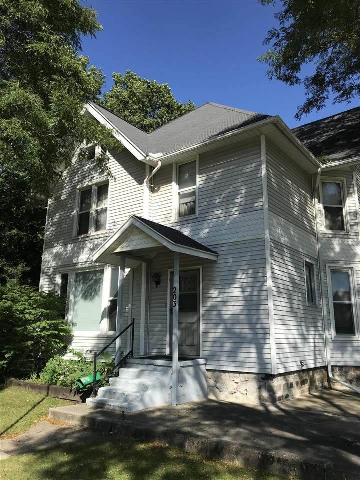 203 N Main Street - Photo 1