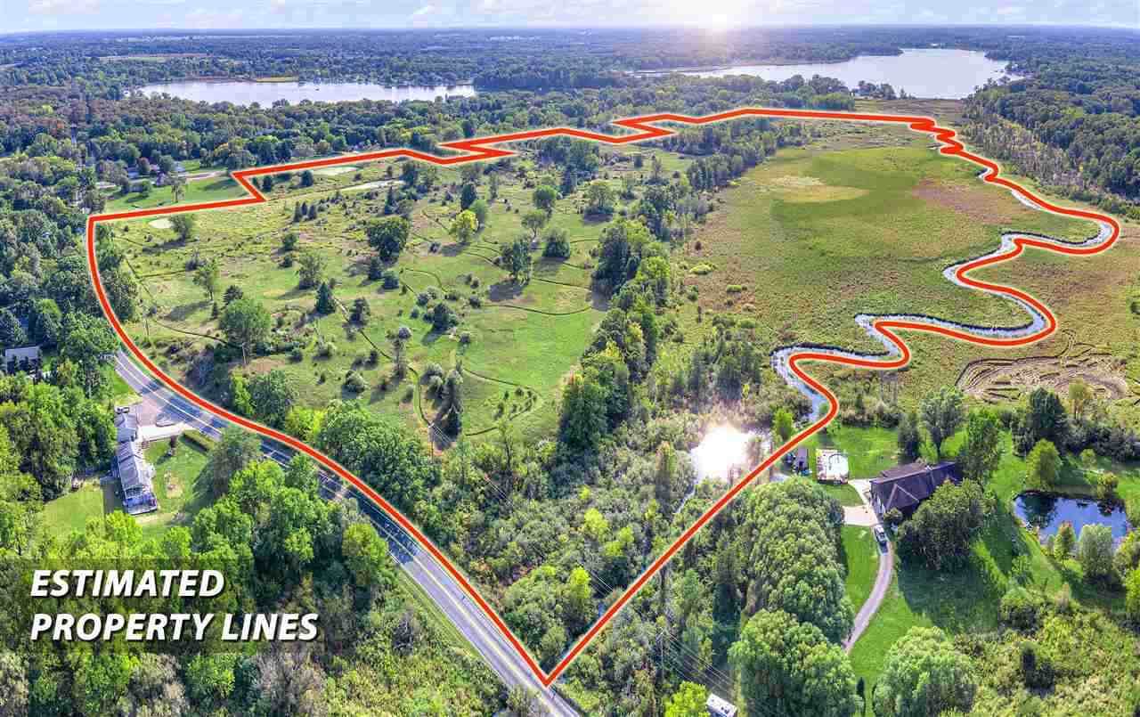 V/L Mack Island Rd - Photo 1