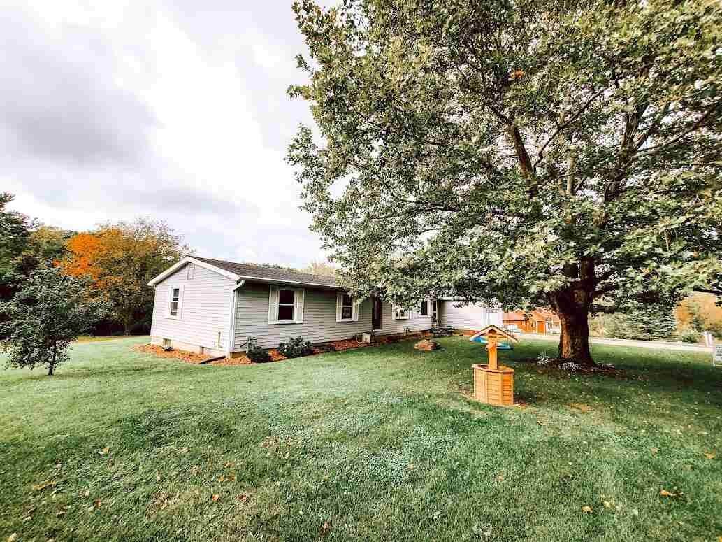 2248 Pondbrooke Drive - Photo 1