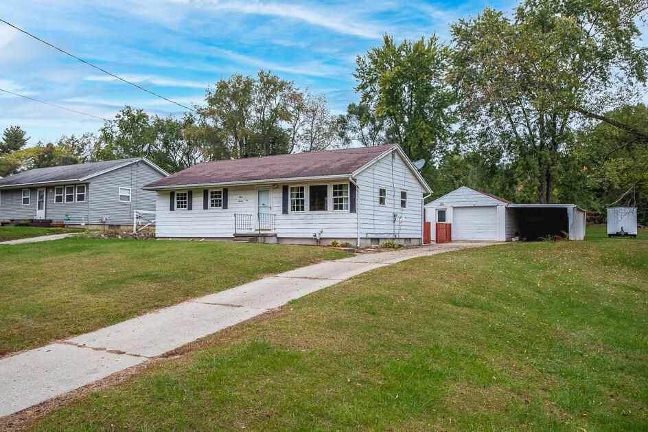 316 Mcconnell Drive - Photo 1