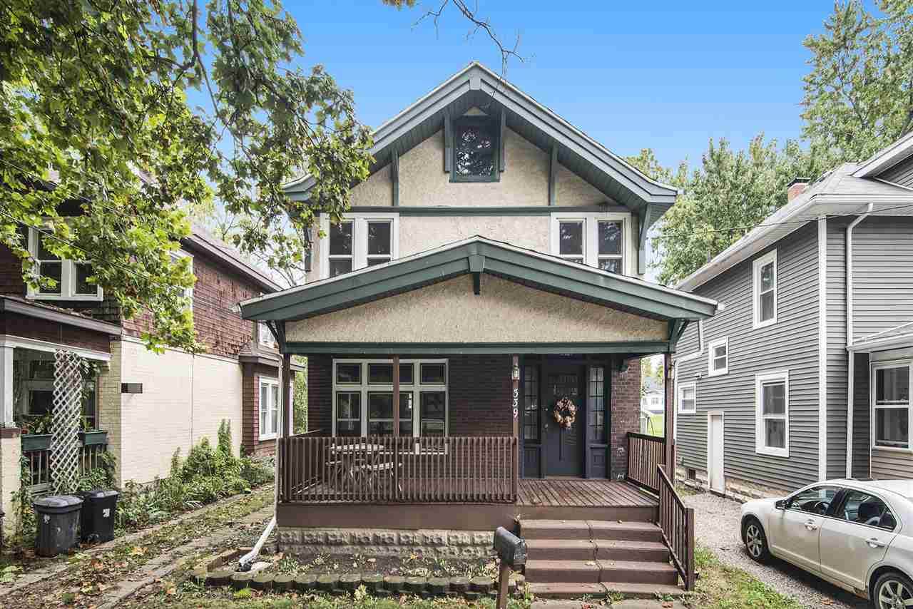 339 Hibbard Avenue - Photo 1