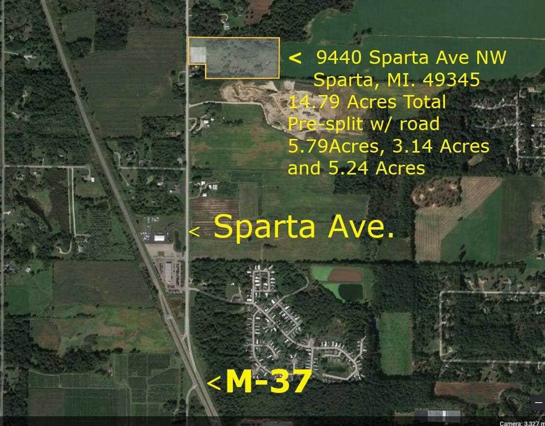 9440 Sparta Avenue Nw - Photo 1