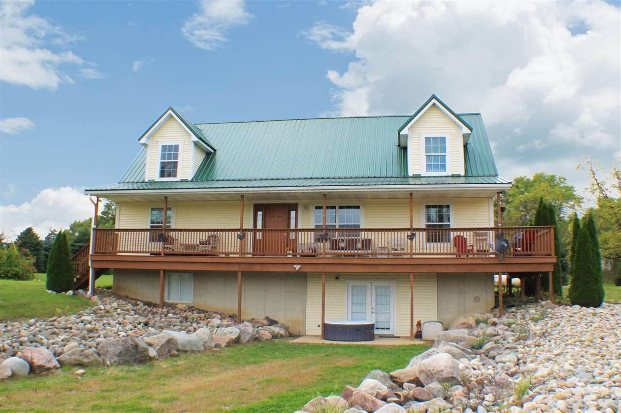 3190 North Adams Road - Photo 1