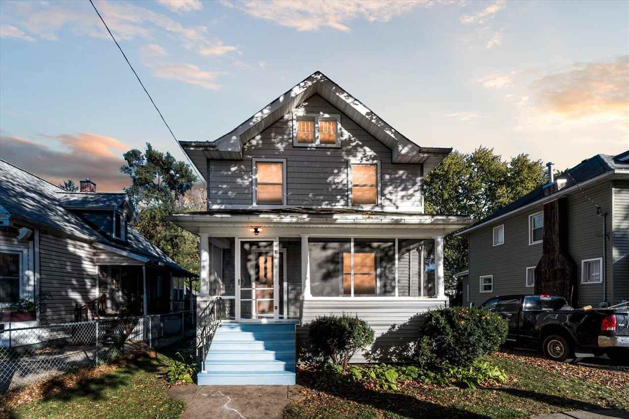 327 Carr St Street - Photo 1