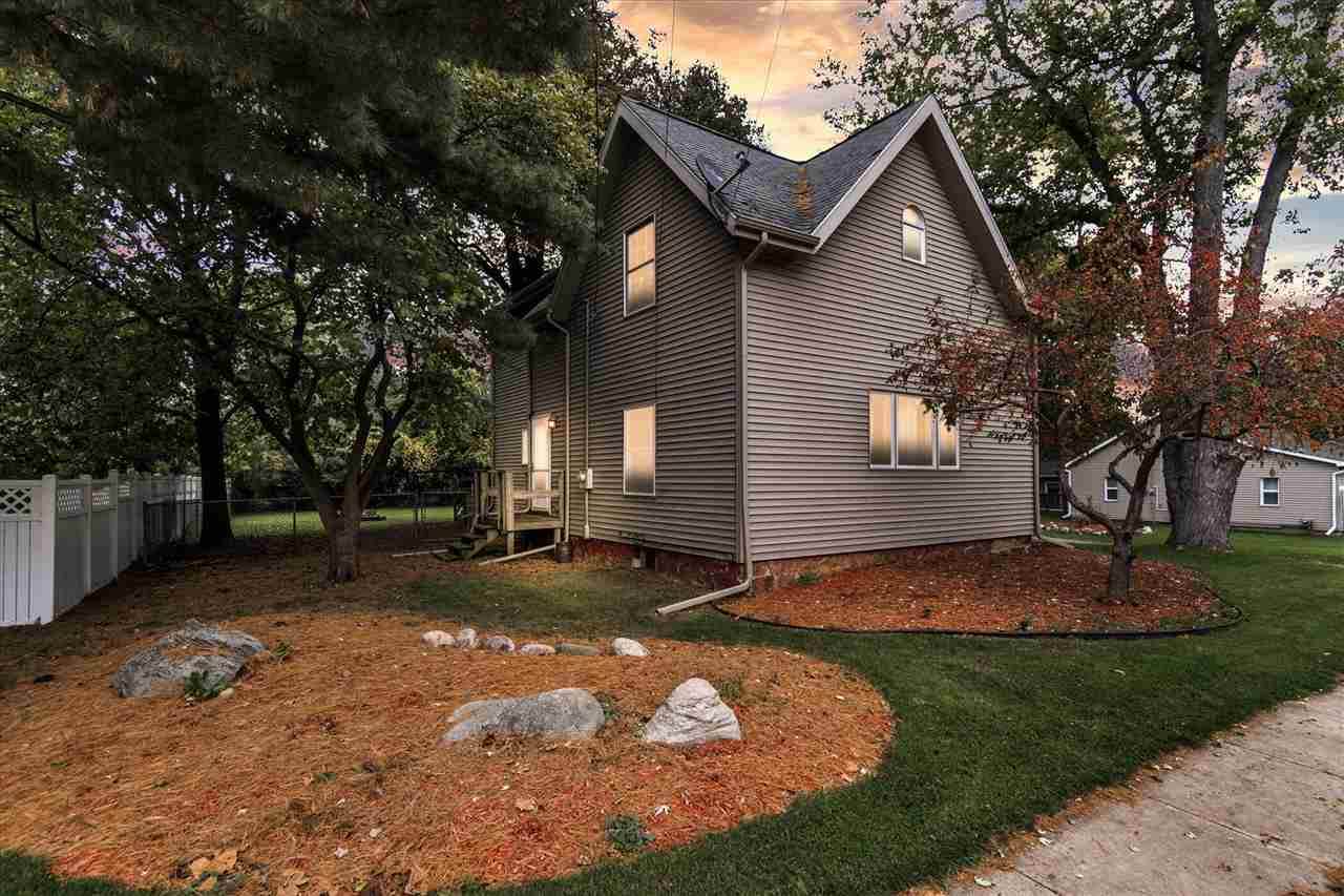 316 South Street - Photo 1