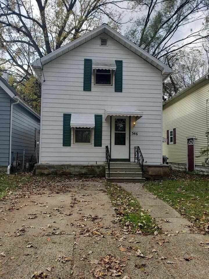346 Horton Street - Photo 1
