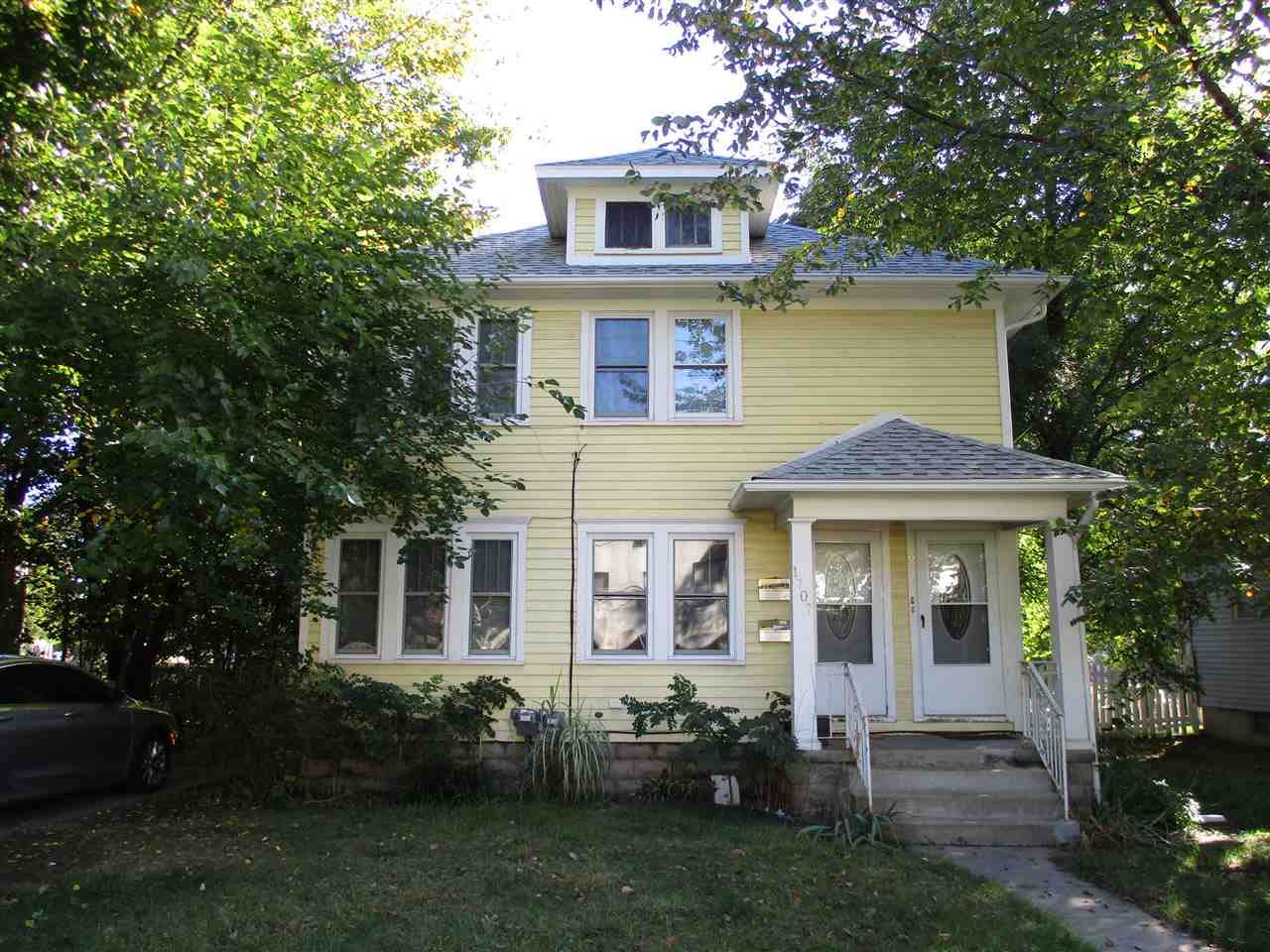 1707 4th Street - Photo 1