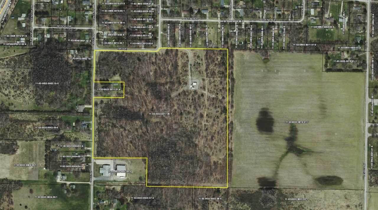 1783 Greenly - Photo 1