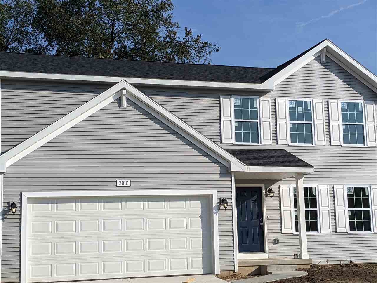 2010 Hillside Drive - Photo 1