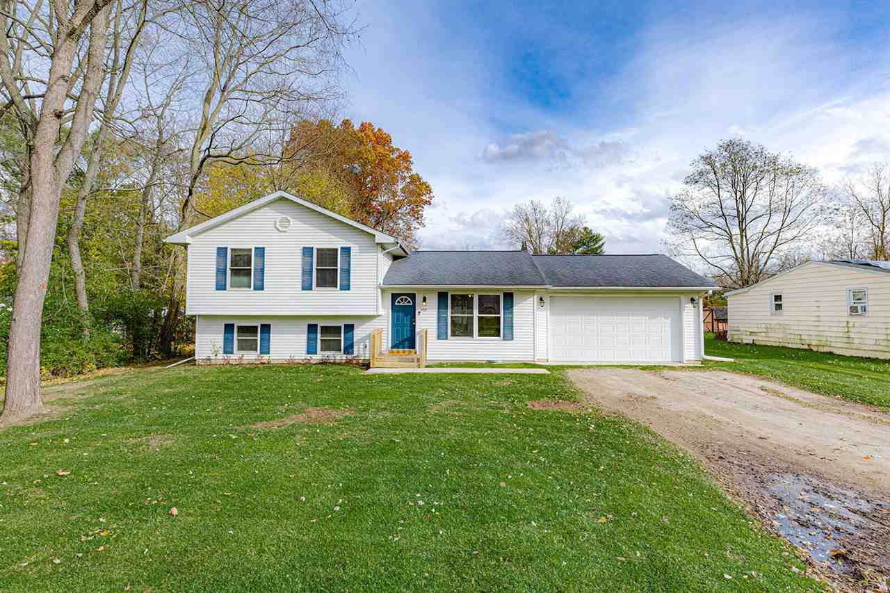 537 Bagg Avenue - Photo 1