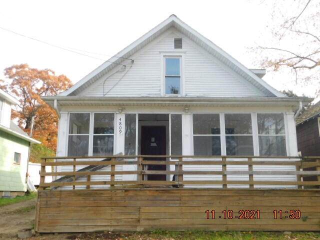 4809 Francis Street - Photo 1