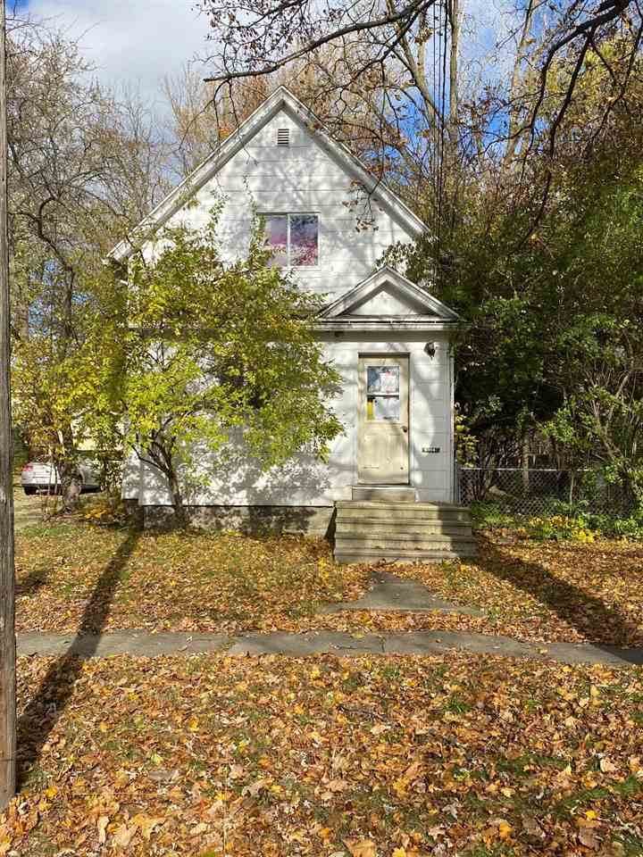 756 Randolph Street - Photo 1