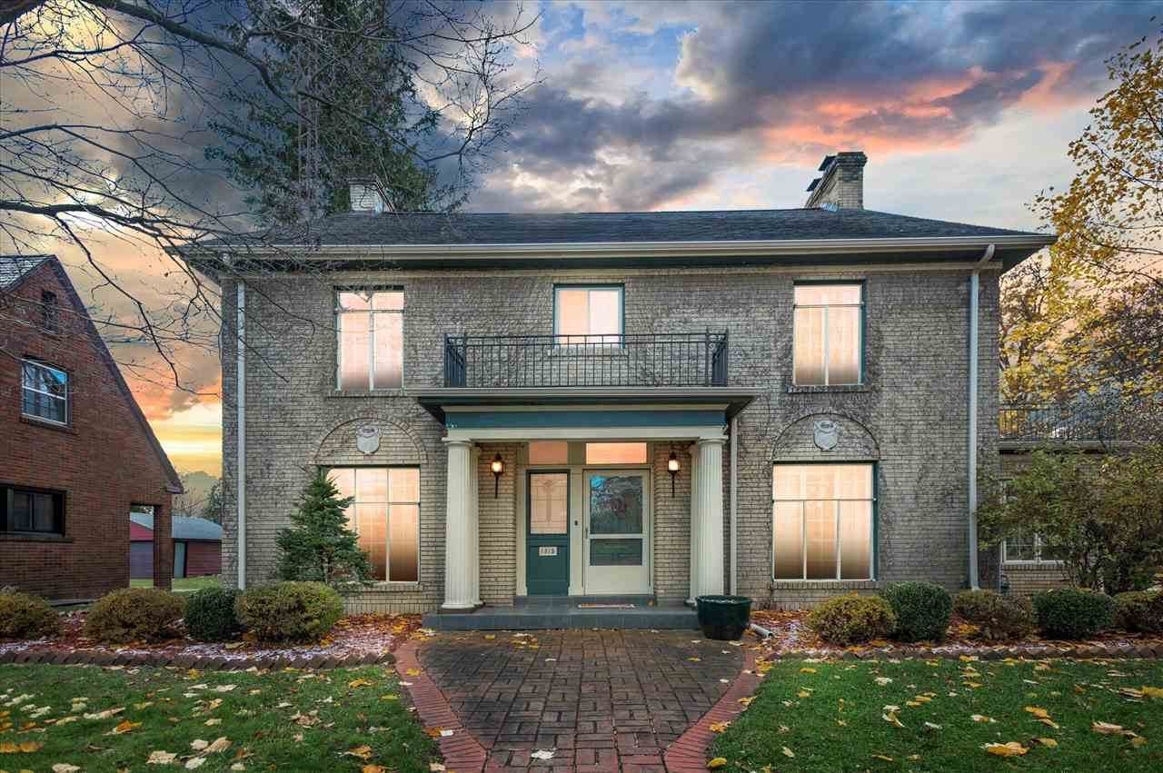 1315 Franklin Street - Photo 1