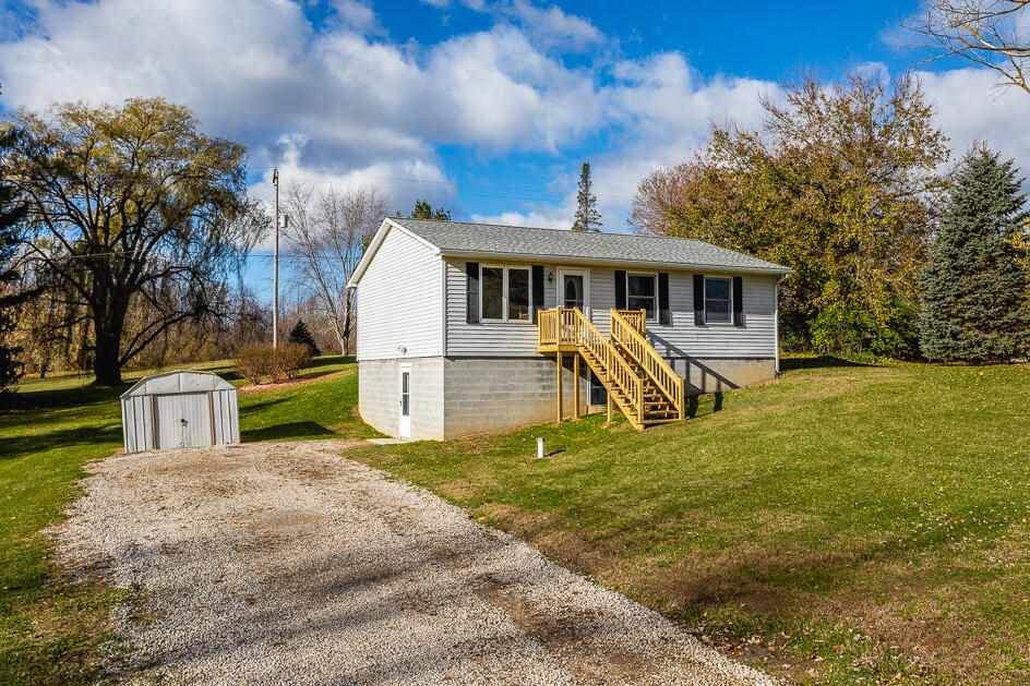 4820 Clark Lake Road - Photo 1