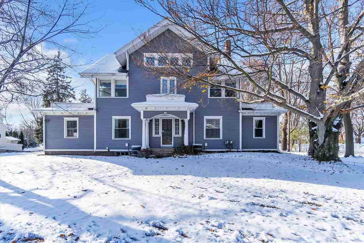 316 Brown Street - Photo 1