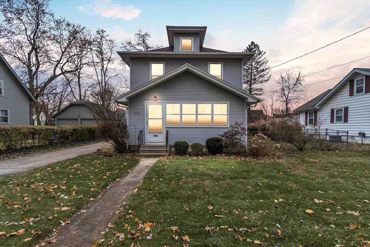 1022 West Avenue - Photo 1