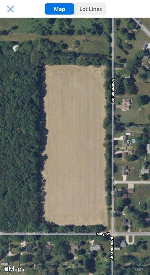 Lot 4 Sherman Road - Photo 1