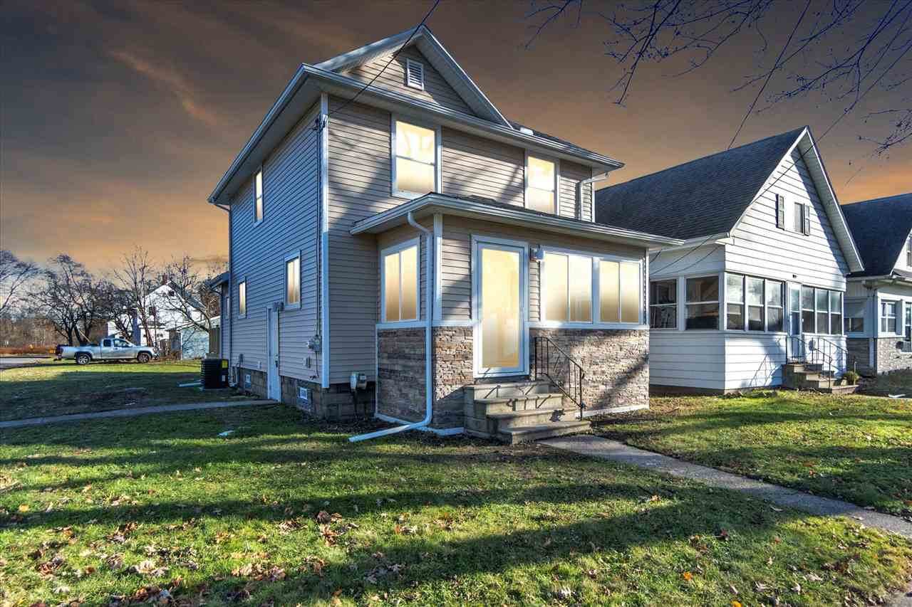 447 Pleasant Street - Photo 1