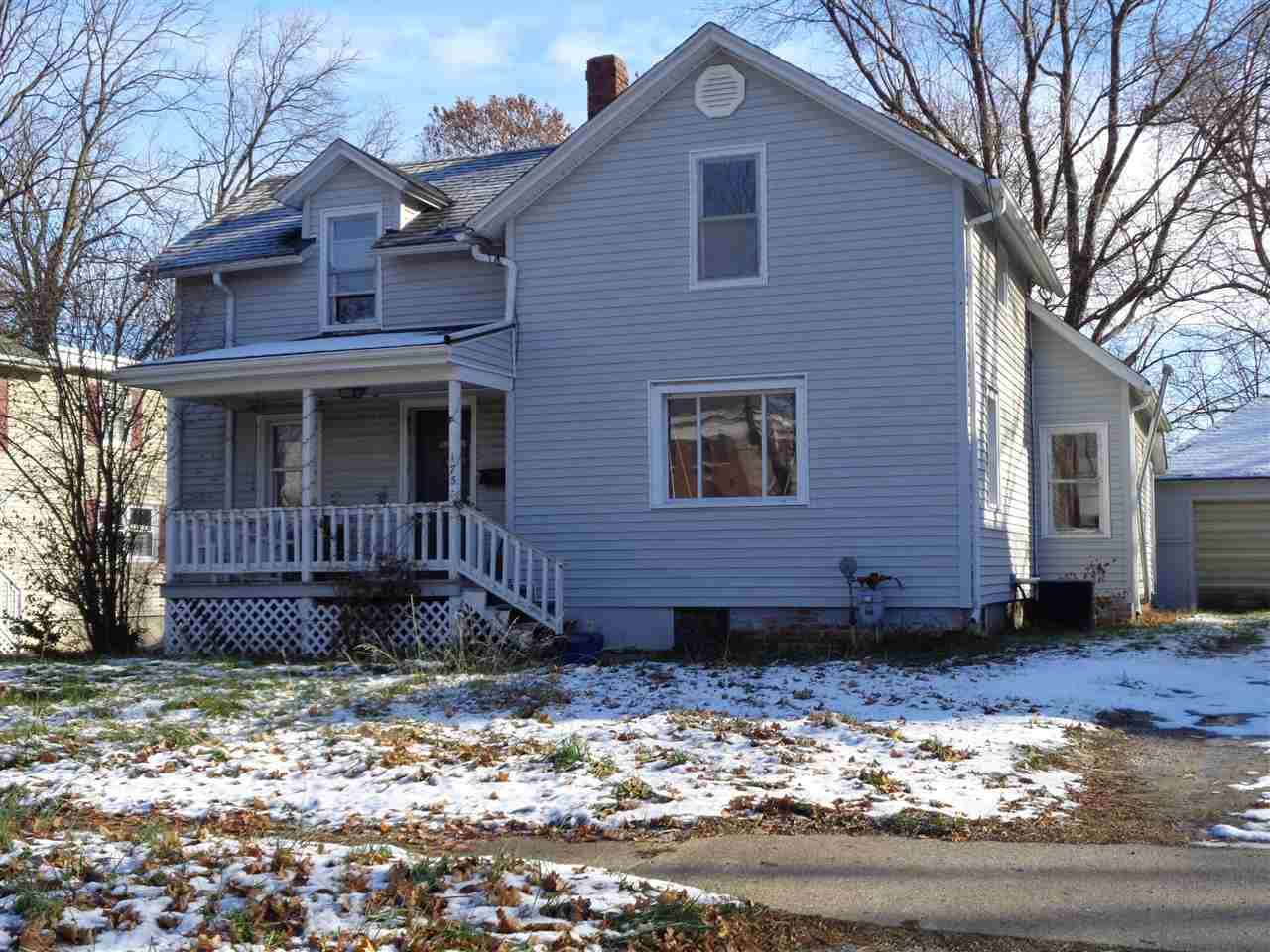 175 Howell Street - Photo 1