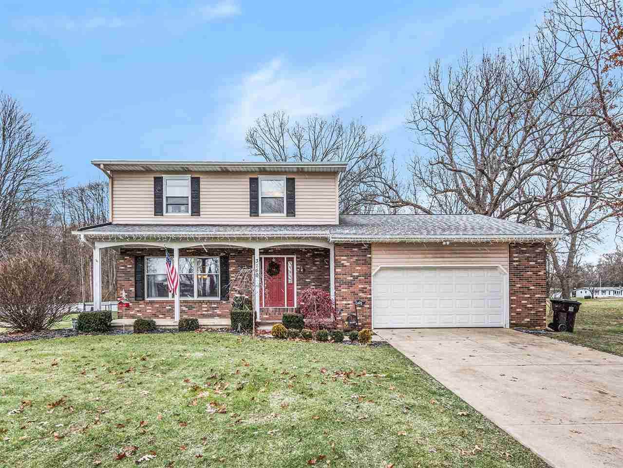 3140 Fawn Lane - Photo 1