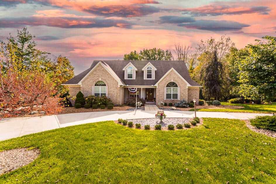 3451 Mill Pond Drive - Photo 1