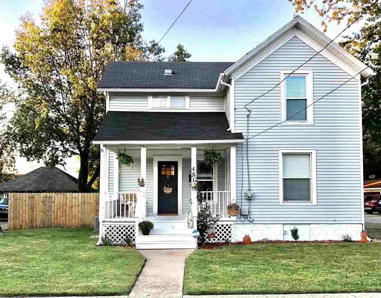 151 Corey Street - Photo 1