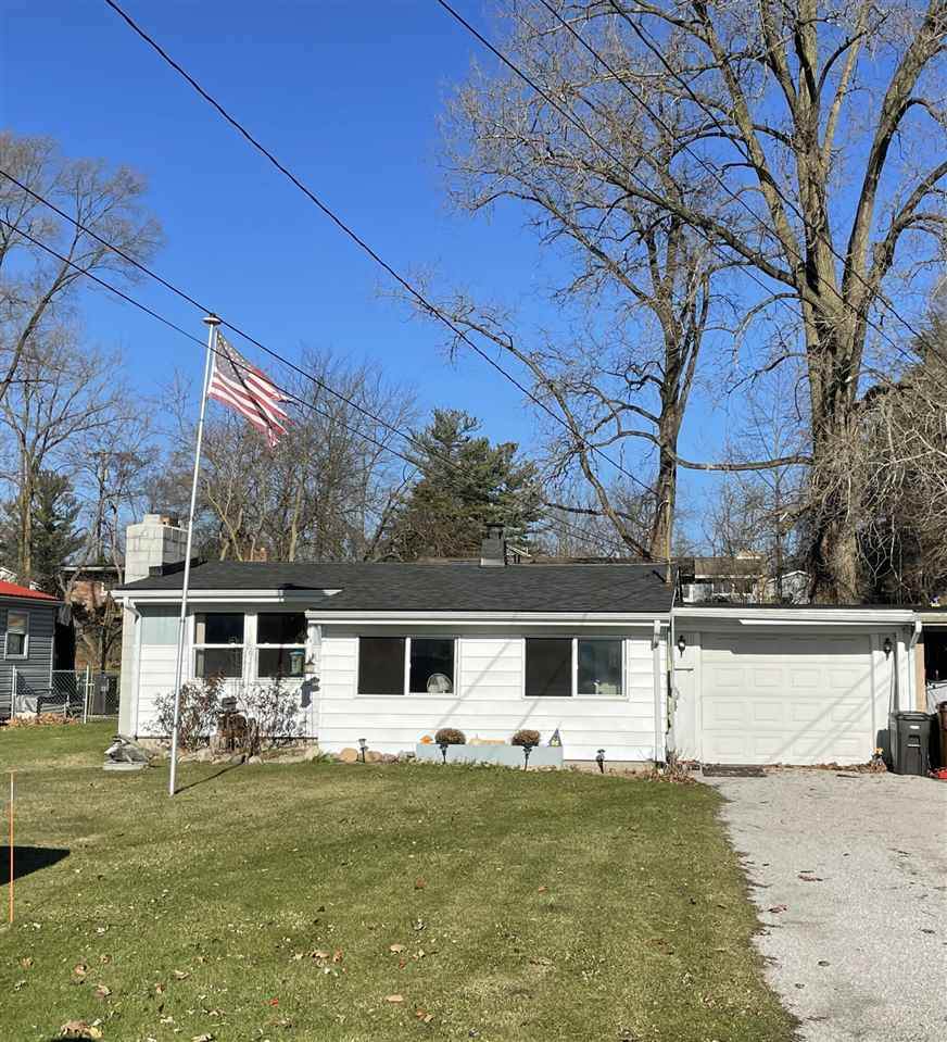 3977 Utopia Drive - Photo 1