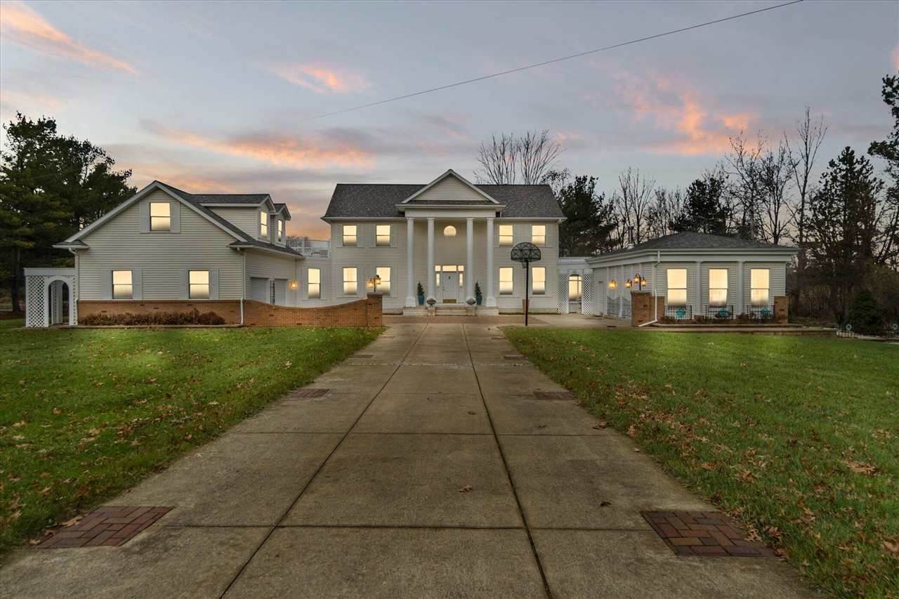 6800 Wheaton Road - Photo 1