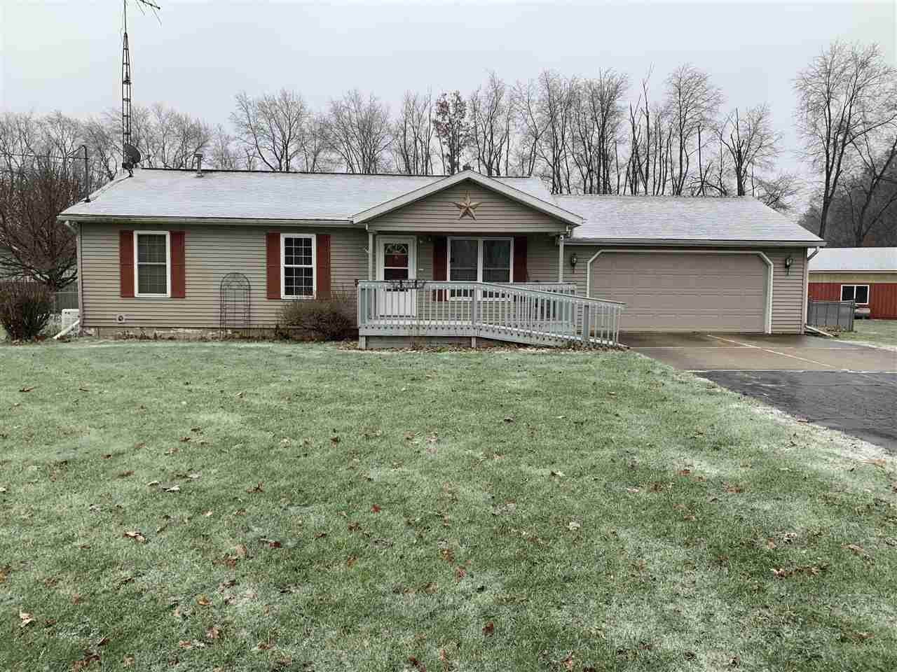10550 Condit Road - Photo 1
