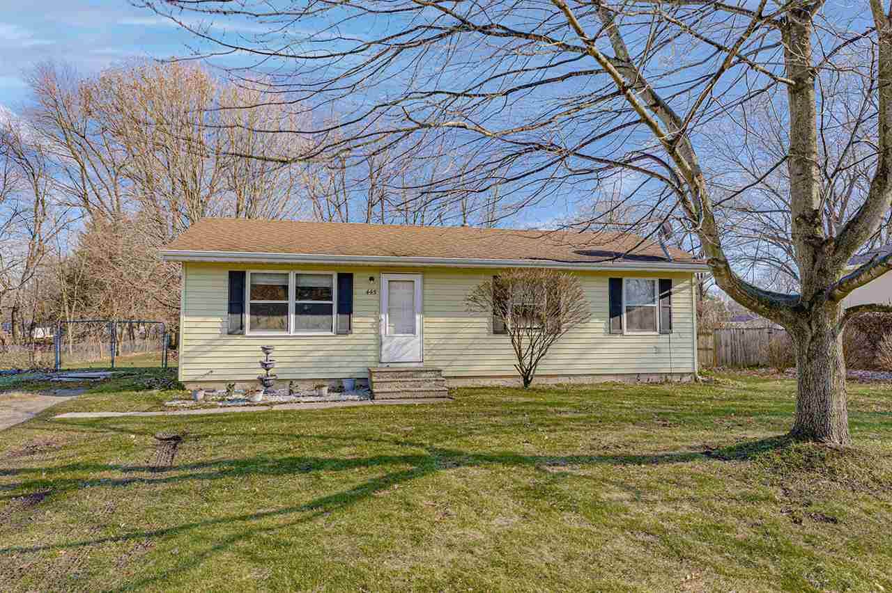 445 Maitland Drive - Photo 1