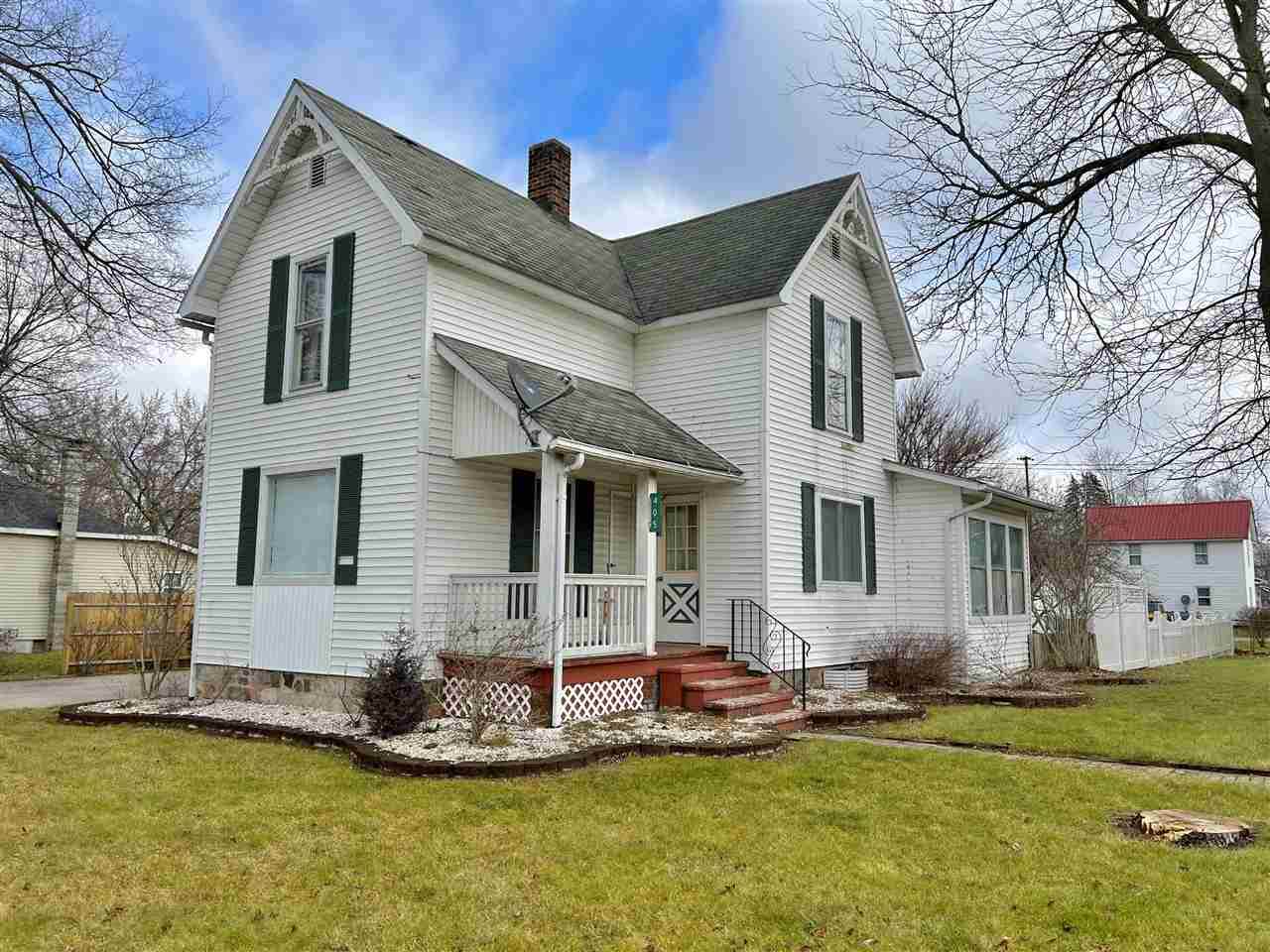 405 Fremont Street - Photo 1