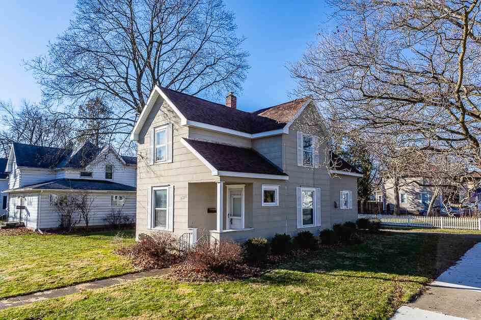 1500 Mound Avenue - Photo 1