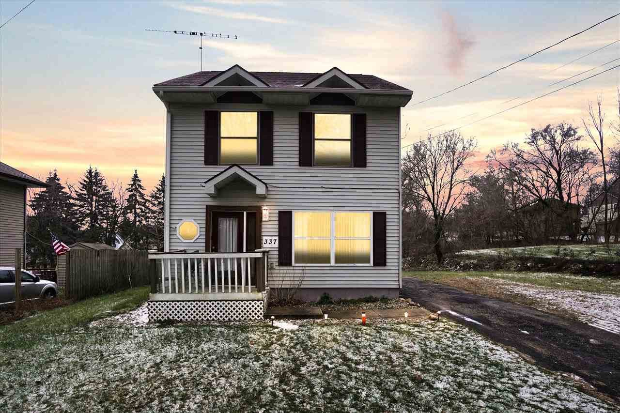 337 Madison Street - Photo 1