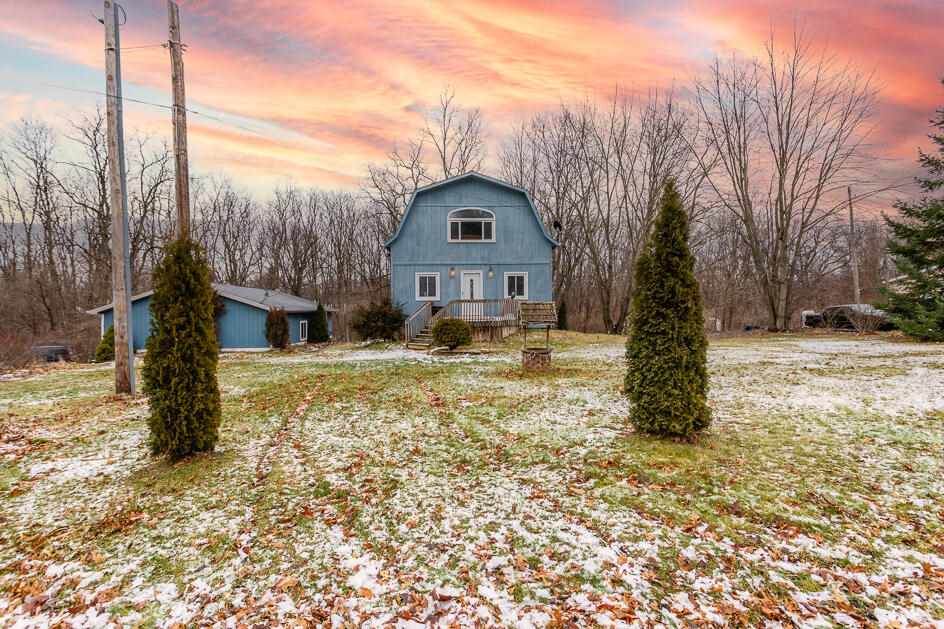 8335 Clear Lake Road - Photo 1