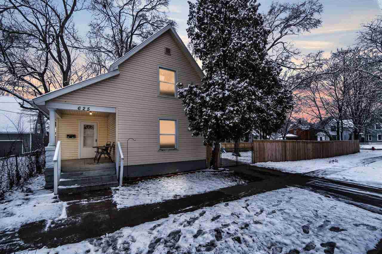 625 Hallett Street - Photo 1