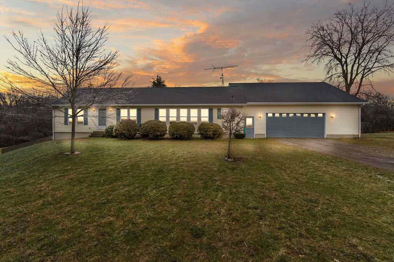 5099 Eldred Drive - Photo 1