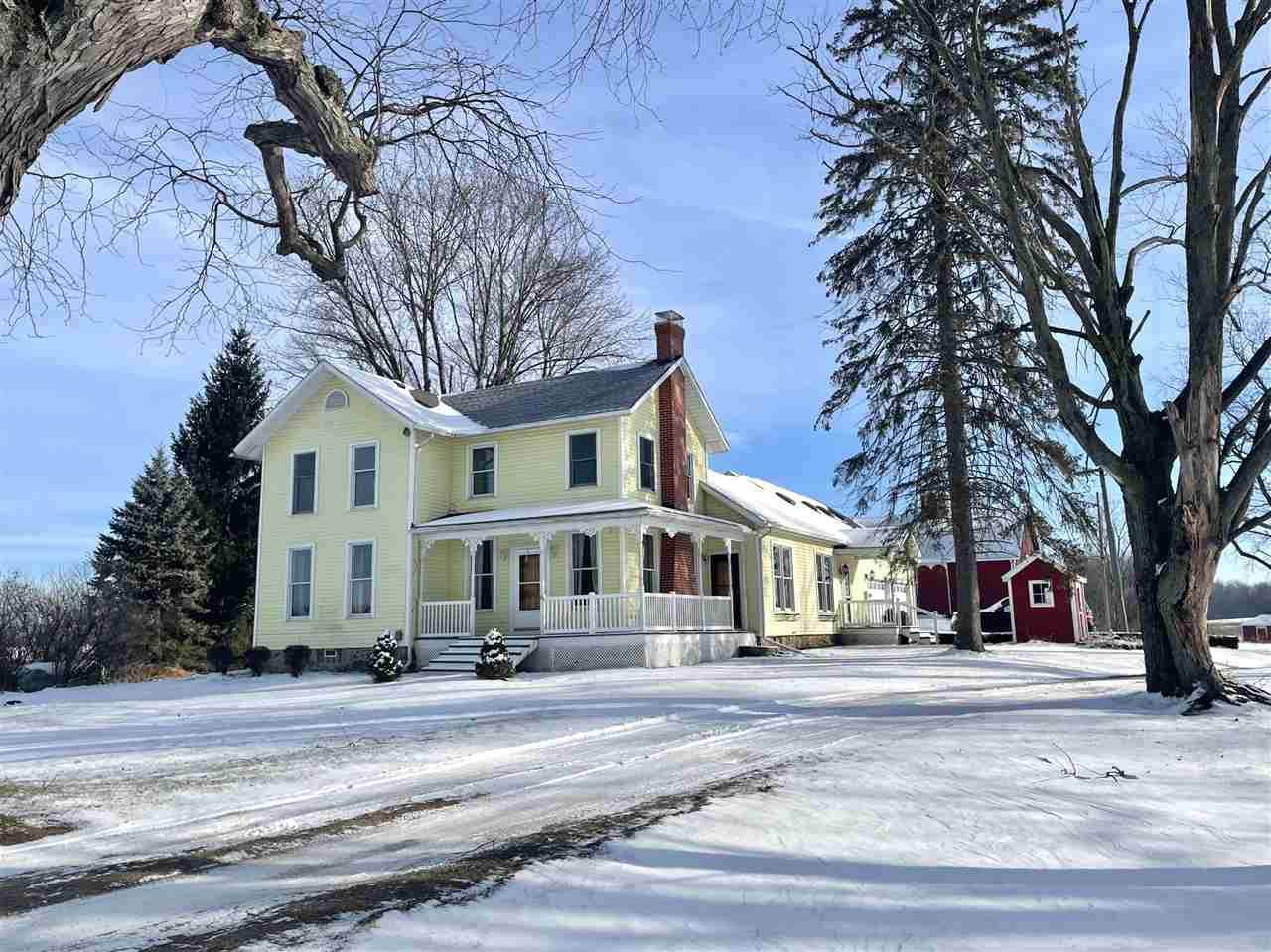 189 Angola Road - Photo 1