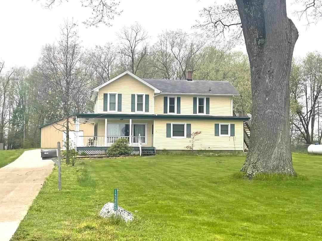 12600 Luttenton Road - Photo 1